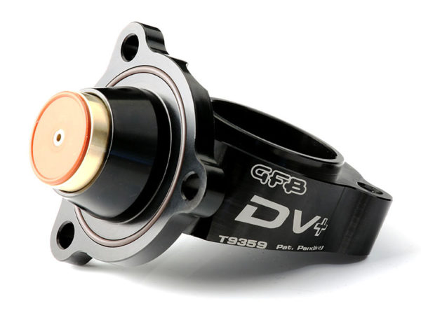 Entretoise renforcée de Dump valve GFB DV+ - T9359 - AUDI S3 8V TTS 8S / VW Golf 7 7.5 R / SEAT Leon Cupra 5F - 2.0 TSI EA888 Gen.3 – Image 3