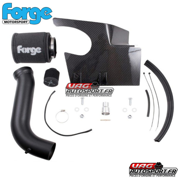 Kit d'Admission Forge - AUDI S4 / Audi S5 B8 - V6 3.0 TFSI - FMINDK18 – Image 21