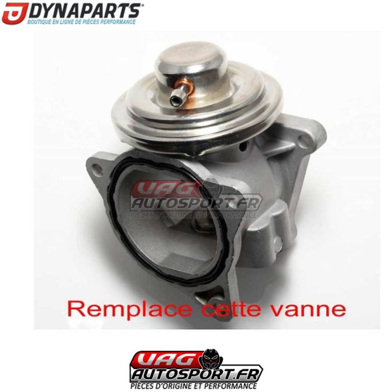 Kit De Suppression De Vanne Egr Moteur Vag Tdi Dp Kegr Vag