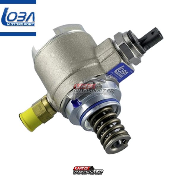 Pompe Haute Pression LOBA Motorsport HP14 - 1.4 TSI / TFSI  - 2010140