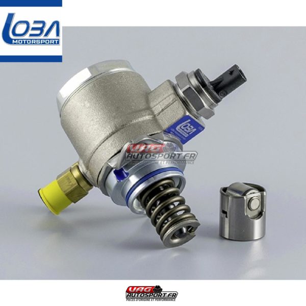 Pompe Haute Pression LOBA Motorsport HP14 - 1.4 TSI / TFSI  - 2010140 – Image 4