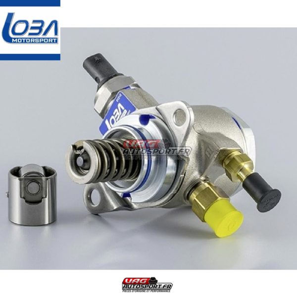 Pompe Haute Pression LOBA Motorsport HP14 - 1.4 TSI / TFSI  - 2010140 – Image 5