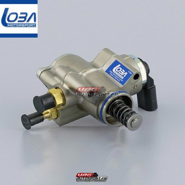 Pompe haute pression LOBA HP14.2 pour Audi, VW, Seat, Skoda 1.4 TFSI – Image 2