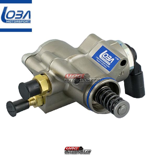 Pompe haute pression LOBA HP14.2 pour Audi, VW, Seat, Skoda 1.4 TFSI