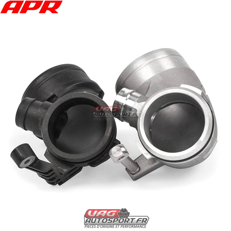 Kit manomètre de pression de turbo APR - MS100148 - APR — Vag Autosport