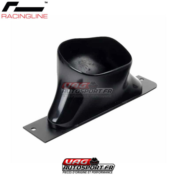 Kit admission dynamique VWR pour VW Golf 5 2.0 TDI - Filtre Mousse - VWR12G50D - RacingLine – Image 3