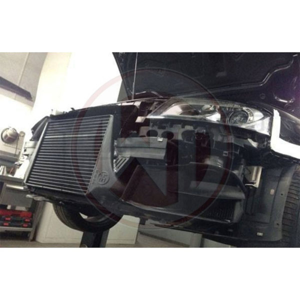 Intercooler Competition EVO 3 - Audi RS3 8P - 2.5 TFSI - 200001059 - Wagner Tuning – Image 2