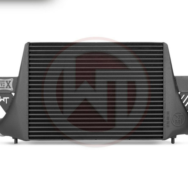 Intercooler Competition EVO 3 - Audi RS3 8P - 2.5 TFSI - 200001059 - Wagner Tuning – Image 12