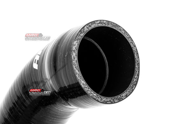 Durite pour conversion TURBO DTR6054 & APR Outlet Pipe - MQB 1.8TSI/2.0TSI EA888 GEN3 - APR - MS100213 – Image 3