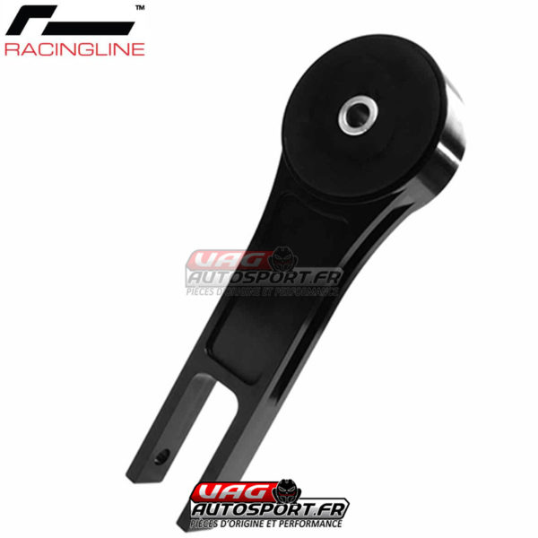 Support moteur inférieur renforcé Racingline - VW Polo AW GTI & Audi A1 40 TFSI (GB) - VWR150001 – Image 2