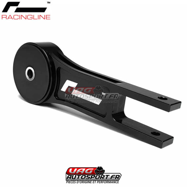 Support moteur inférieur renforcé Racingline - VW Polo AW GTI & Audi A1 40 TFSI (GB) - VWR150001 – Image 3