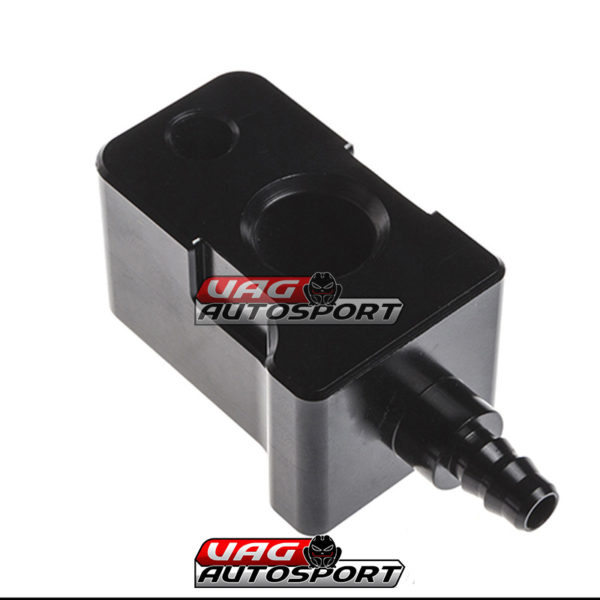 Adaptateur CTS Turbo pour mano de turbo - MQB - 2.0 TSI EA888.3 - CTS-HW-118 – Image 3