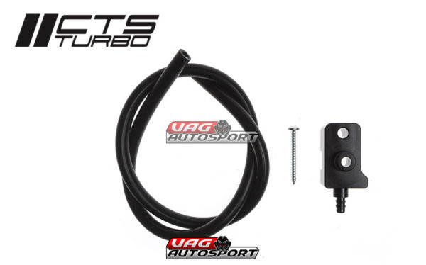 Adaptateur CTS Turbo pour mano de turbo - MQB - 2.0 TSI EA888.3 - CTS-HW-118