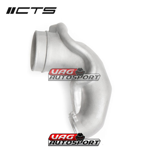 Inlet d'admission 4" CTS Turbo pour Audi RS3 8V2 / TTRS 8S - 2.5 TFSI EVO 400cv - CTS-HW-360 – Image 2