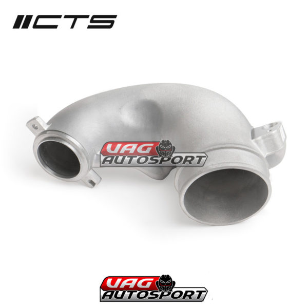 Inlet d'admission 4" CTS Turbo pour Audi RS3 8V2 / TTRS 8S - 2.5 TFSI EVO 400cv - CTS-HW-360 – Image 3