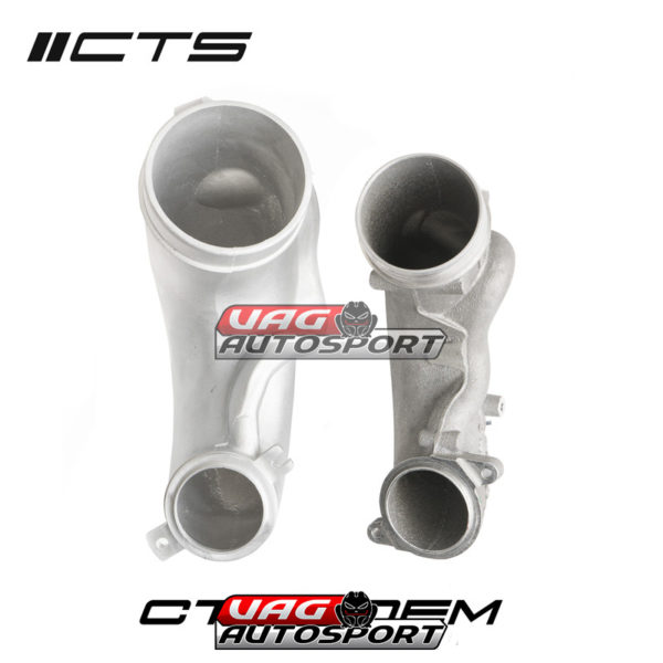 Inlet d'admission 4" CTS Turbo pour Audi RS3 8V2 / TTRS 8S - 2.5 TFSI EVO 400cv - CTS-HW-360 – Image 4