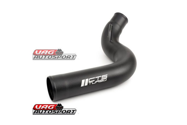 Pipe rigide d'admission gros volume 2.5" CTS pour Audi RS3 8V2 / TTRS 8S - 2.5 TFSI EVO 400cv - CTS-IT-259