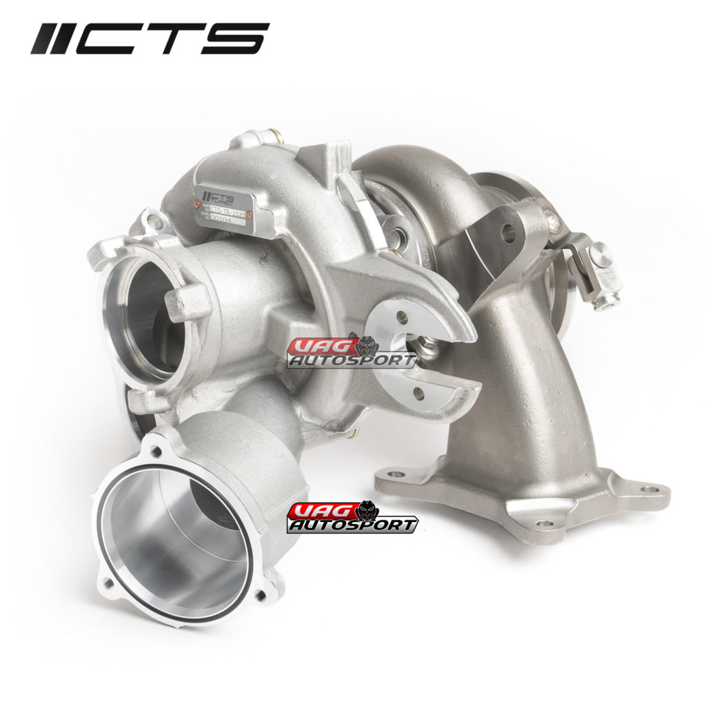 Turbo Hybride BB550 "CTSTR1020" 2.0 TFSI EA888.3 CTS TURBO — Vag Autosport