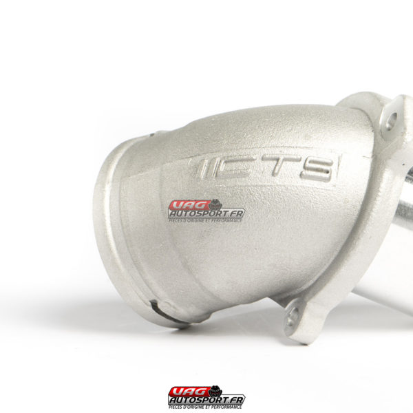 Outlet de turbo 2.0 TSI EA888.1 / EA888.3 - CTS-HW-0254C - CTS TURBO – Image 2