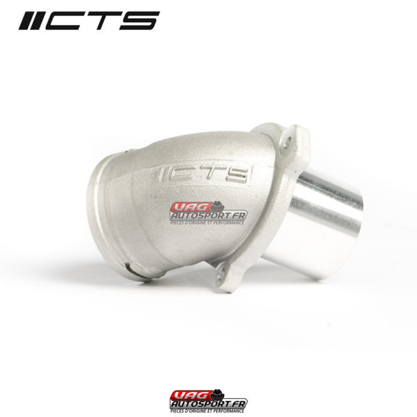 Outlet de turbo 2.0 TSI EA888.1 / EA888.3 - CTS-HW-0254C - CTS TURBO – Image 4