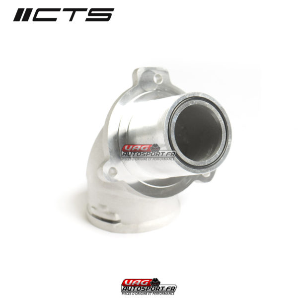 Outlet de turbo 2.0 TSI EA888.1 / EA888.3 - CTS-HW-0254C - CTS TURBO – Image 5