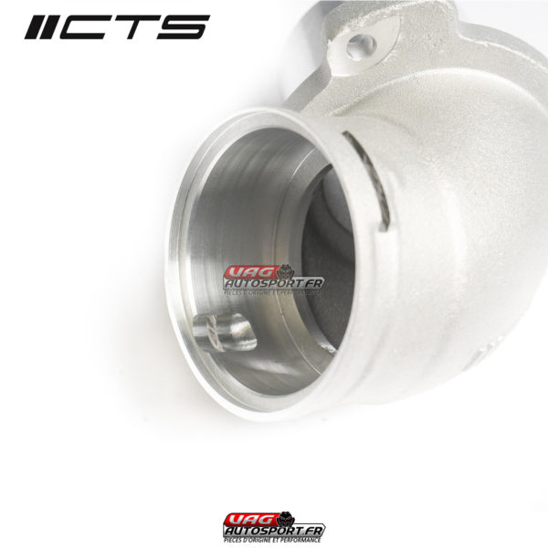 Outlet de turbo 2.0 TSI EA888.1 / EA888.3 - CTS-HW-0254C - CTS TURBO – Image 6