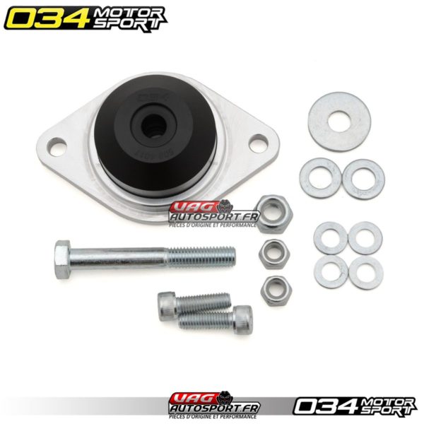 Support de transmission Motorsport Spec - B5 Audi S4 - 034-509-4000 - 034Motorsport