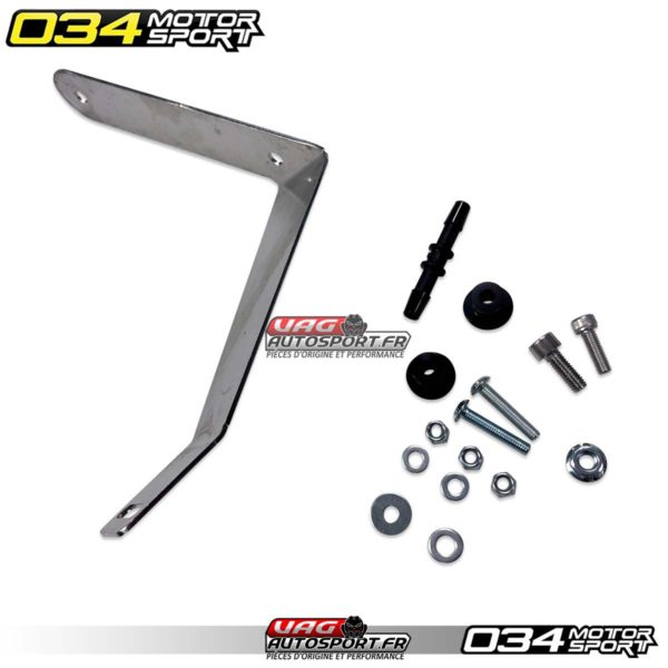 Kit d'admission Carbone S34 - Audi B8/8.5 Q5/SQ5 - 3.0 TFSI - 034-108-1047 - 034Motorsport – Image 14