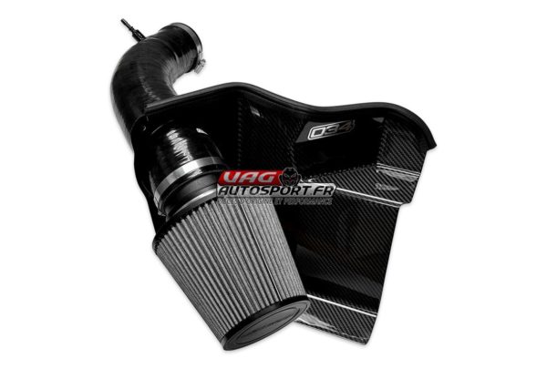 Kit d'admission Carbone S34 - Audi B8/8.5 Q5/SQ5 - 3.0 TFSI - 034-108-1047 - 034Motorsport – Image 18