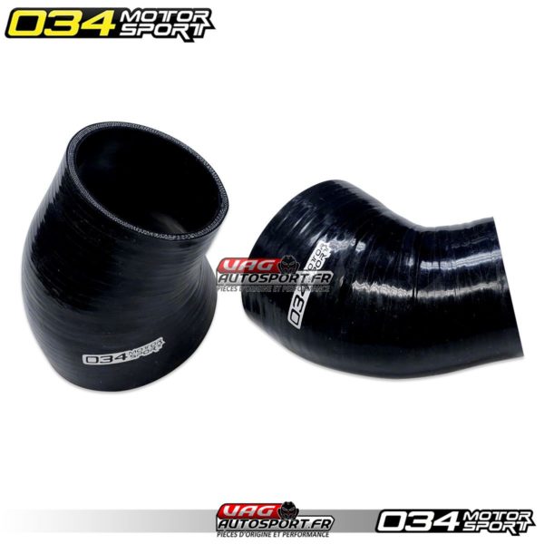 Kit d'admission Carbone S34 - Audi B8/8.5 A4/A5/Allroad - 034-108-1049 - 034Motorsport – Image 10