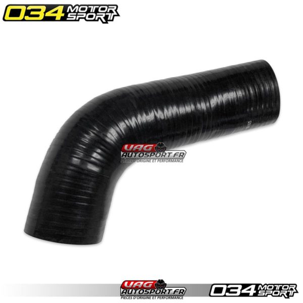 Durite admission silicone gros volume - VAG 1.8T / 2.0T EA888.3 MQB - 034-108-3025 - 034Motorsport – Image 4