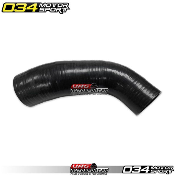 Durite admission silicone gros volume - VAG 1.8T / 2.0T EA888.3 MQB - 034-108-3025 - 034Motorsport – Image 5