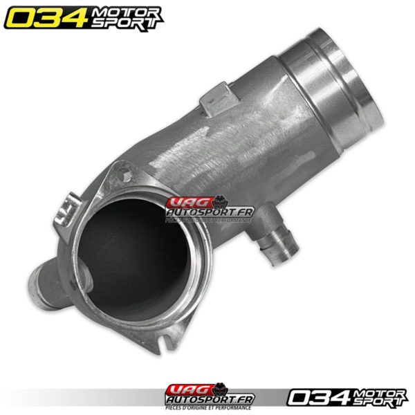 Turbo Inlet Pipe - Audi S4/S5/SQ5 B9/B9.5 - 3.0TFSI EA839 - 034-108-5012 – Image 6