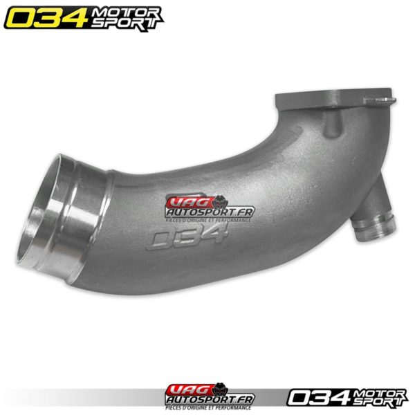 Turbo Inlet Pipe - Audi S4/S5/SQ5 B9/B9.5 - 3.0TFSI EA839 - 034-108-5012 – Image 7