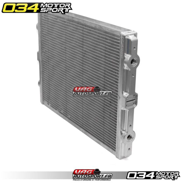 Intercooler Upgrade pour  compresseur - Audi Q5/SQ5 B8/B8.5 - 034-102-1002 – Image 5