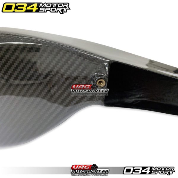 Kit d'admission X34 Carbon - Audi S4/S5 B9/B9.5 - 3.0 TFSI - 034-108-1013 - 034Motorsport – Image 2