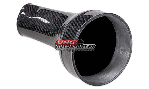 Kit d'admission X34 Carbon - Audi S4/S5 B9/B9.5 - 3.0 TFSI - 034-108-1013 - 034Motorsport – Image 5