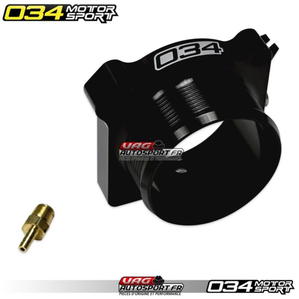 Kit Boost Tap 034Motorsport, Audi B9/B9.5 S4/S5/SQ5 3.0T (Réf. : 034-111-Z019) – Image 2