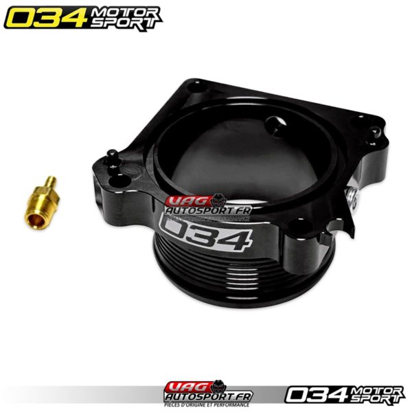 Kit Boost Tap 034Motorsport, Audi B9/B9.5 S4/S5/SQ5 3.0T (Réf. : 034-111-Z019) – Image 3