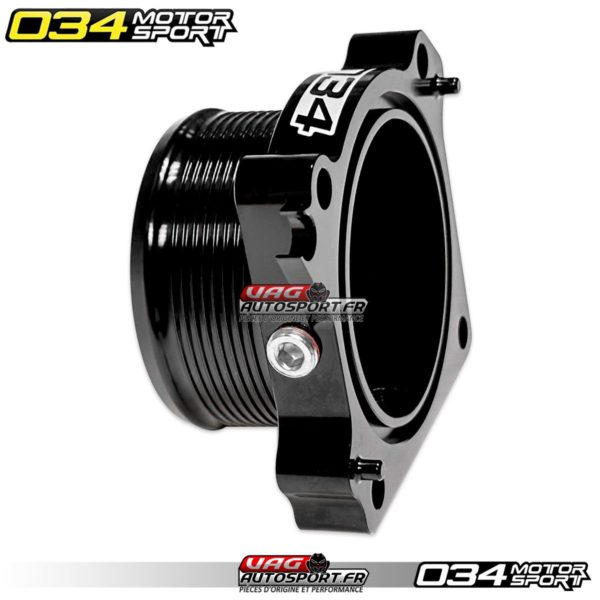 Kit Boost Tap 034Motorsport, Audi B9/B9.5 S4/S5/SQ5 3.0T (Réf. : 034-111-Z019) – Image 5