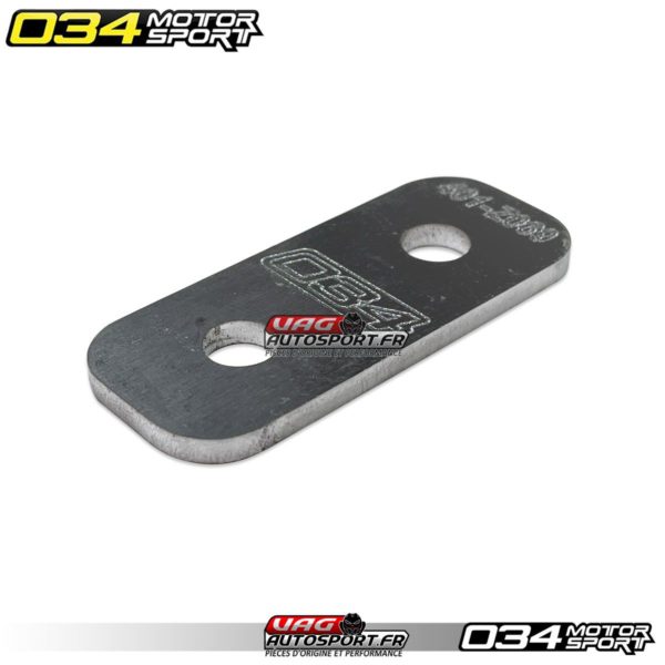 Kit Dynamic+ Camber & Toe - Audi R8 Gen 1/1.5 (4.2 V8 & 5.2 V10) - Réf. 034-4ZZ-0014 – Image 4