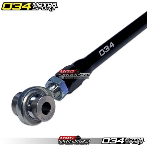 Kit Dynamic+ Camber & Toe - Audi R8 Gen 1/1.5 (4.2 V8 & 5.2 V10) - Réf. 034-4ZZ-0014 – Image 6