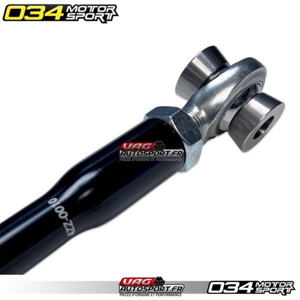 Kit Dynamic+ Camber & Toe - Audi R8 Gen 1/1.5 (4.2 V8 & 5.2 V10) - Réf. 034-4ZZ-0014 – Image 7