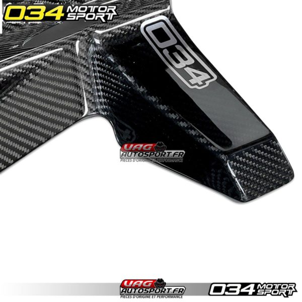 Kit d'admission Carbone S34 - Audi B8/8.5 A4/A5/Allroad - 034-108-1049 - 034Motorsport – Image 7