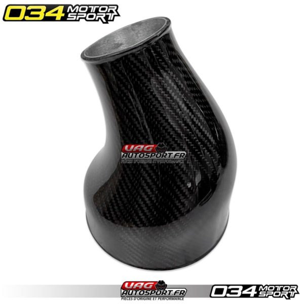 Kit d'admission Carbone X34 - Audi RS4/RS5 B9/B9.5 - 2.9 TFSI - 034-108-1032 - 034Motorsport – Image 8