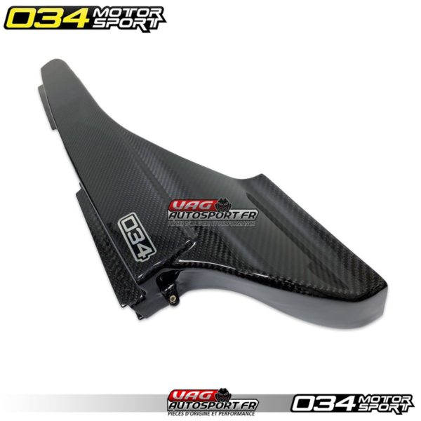 Kit d'admission Carbone X34 - Audi 8S/8V.5 /8Y TTRS/RS3 - 034-108-1017 - 034Motorsport – Image 3