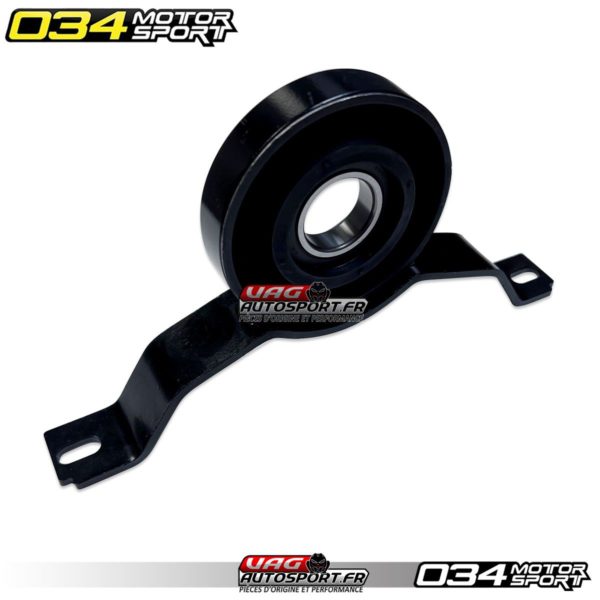 Palier central de support d’arbre de transmission 034Motorsport, Audi C5 Allroad (Réf. : 034-506-0000)