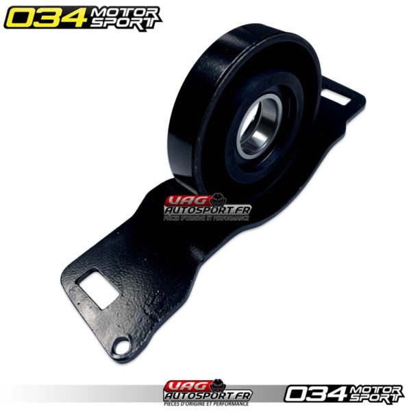 Palier central de support d’arbre de transmission 034Motorsport, Audi A3 3.2L Quattro & VW R32 MkV (Réf. : 034-506-0010) – Image 4