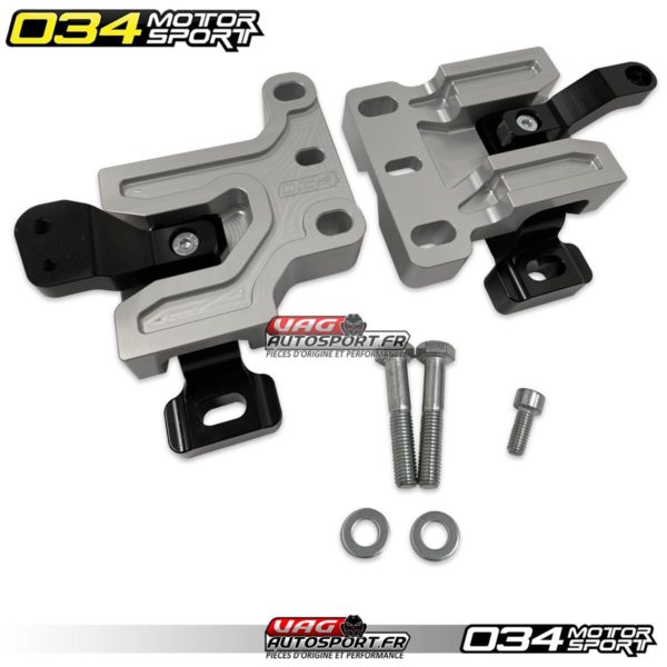 Supports Moteur/Transmission StreetSport - Audi TT 8N 1.8T & VW Golf MkIV 1.8T - Réf. 034-509-5037