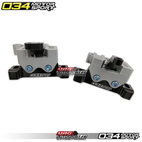 Supports Moteur/Transmission StreetSport - Audi TT 8N 1.8T & VW Golf MkIV 1.8T - Réf. 034-509-5037 – Image 3